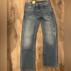 Levi men’s jeans